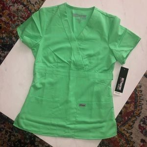 Grey’s Anatomy Scrubs